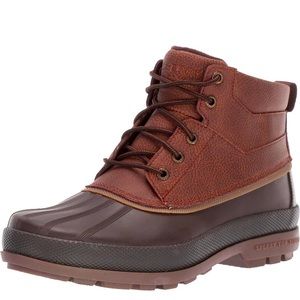 Sperry Men's Cold Bay Chukka Snow Boot